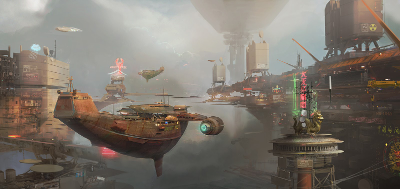 Illustration for article titled What Beyond Good & Evil 2 Is Now, And What Its Creators Dream It Can Be